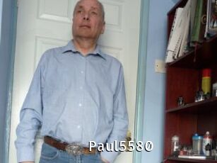 Paul5580