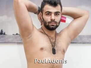 PaulAdonis