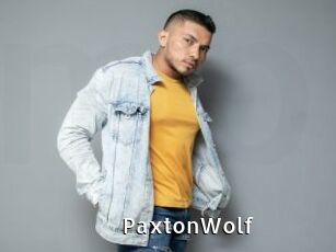 PaxtonWolf