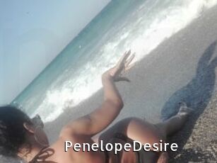 PenelopeDesire