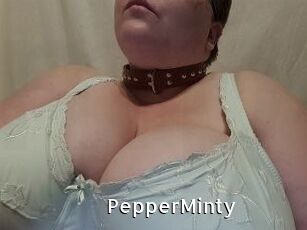 PepperMinty