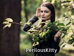 Perilous_Kitty
