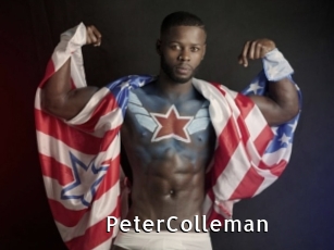 PeterColleman