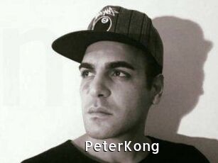 PeterKong