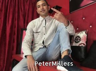 PeterMillers