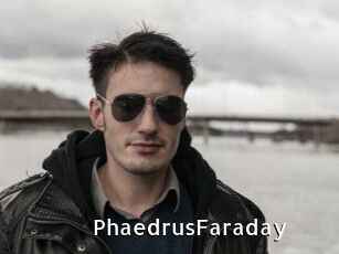 PhaedrusFaraday