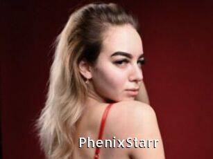 PhenixStarr
