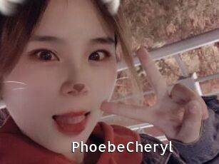 PhoebeCheryl