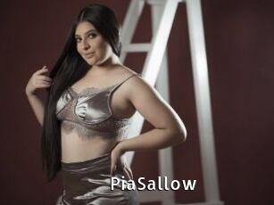 PiaSallow My Porno Stash