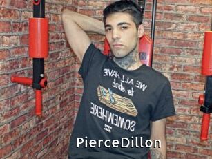 PierceDillon