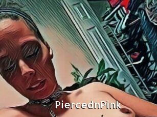PiercednPink