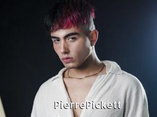 PierrePickett