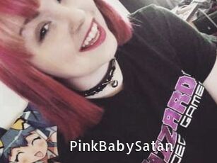 PinkBabySatan My Porno Stash