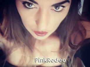 PinkRodeo