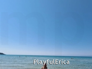 PlayfulErica