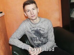 PlayfulJad