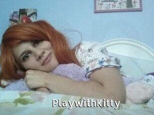PlaywithKitty