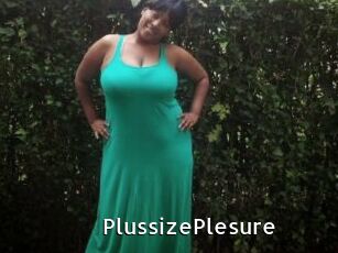 PlussizePlesure