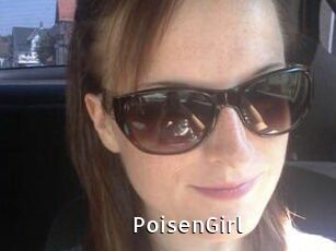 PoisenGirl