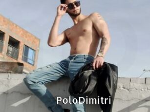 PoloDimitri