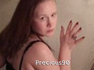 Precious90