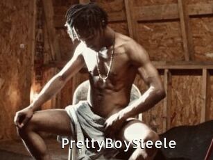 PrettyBoySteele My Porno Stash