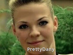 PrettyDany