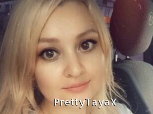 PrettyTayaX