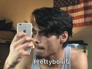 PrettyboiiiG