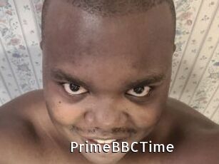 PrimeBBCTime
