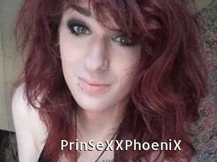 PrinSeXXPhoeniX