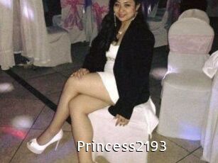 Princess2193