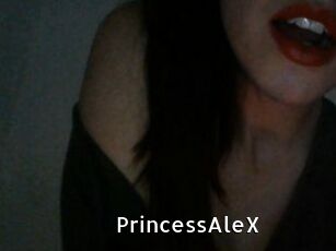 PrincessAleX