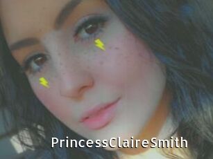 PrincessClaireSmith