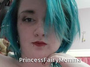 PrincessFairyMomma