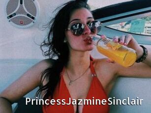 PrincessJazmineSinclair