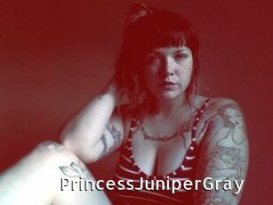 PrincessJuniperGray