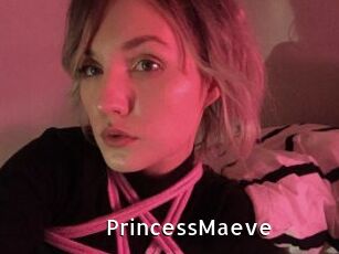 PrincessMaeve My Porno Stash