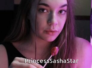 PrincessSashaStar
