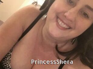 PrincessShera