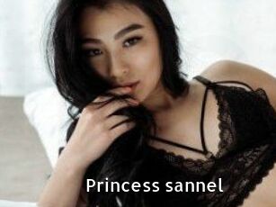 Princess_sannel
