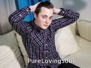 PureLovingSoul