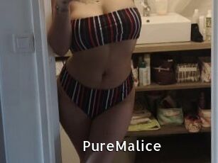 PureMalice