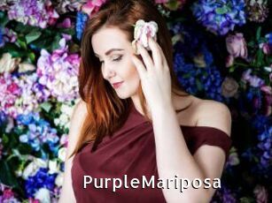 PurpleMariposa