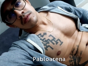 Pabloarena