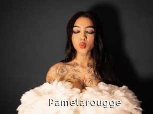 Pamelarougge