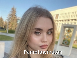 Pamelawinston