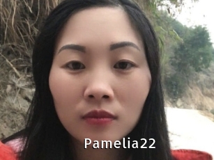 Pamelia22