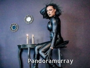 Pandoramurray