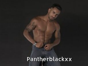 Pantherblackxx